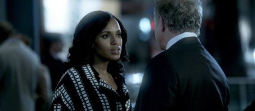 The new season of 'Scandal' will return with an intense storyline. [Image via Facebook/ Scandal]
