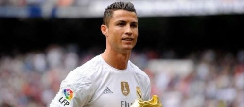 Cristiano Ronaldo is Real Madrid's all-time record goalscorer, but could leave them this summer - malcab.com