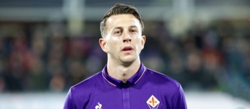 Da Milano, accordo Inter-Fiorentina per Bernardeschi, 42 milioni ... - labaroviola.com