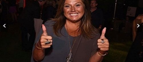 'Dance Moms' star Abby Lee Miller / Photo via Abby Lee Miller , Instagram