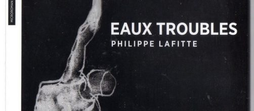 Eaux troubles - Philippe Lafitte - Uppercut