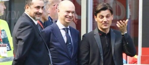 Fassone-Mirabelli, il viaggio a Cardiff è una doppia missione ... - spaziomilan.it