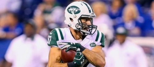 Jets done with Eric Decker: Ranking WR's 10 possible new team fits ... - sportingnews.com