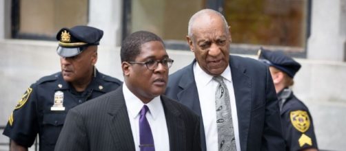 Le procès Cosby annulé, un second se profile déjà | Le Devoir - ledevoir.com