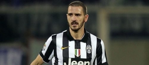 Leonardo Bonucci potrebbe lasciare la Juventus?