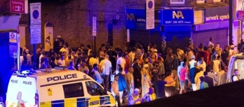 London mosque attack: Latest updates - CNN.com - cnn.com