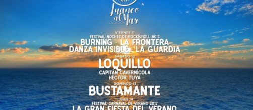 Luanco al Mar - Página oficial | Bustamante, Loquillo, Carlos Jean ... - luancoalmar.com