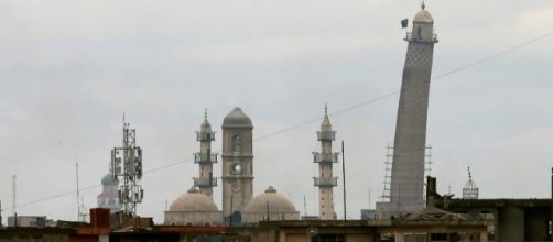 Mosul, l'Isis fa esplodere la moschea al-Nuri | Metro News - metronews.it