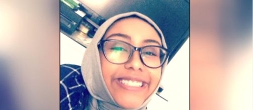 Nabra Hassanen was killed over the weekend and the suspect was apprehended - YouTube/CBS This Morning