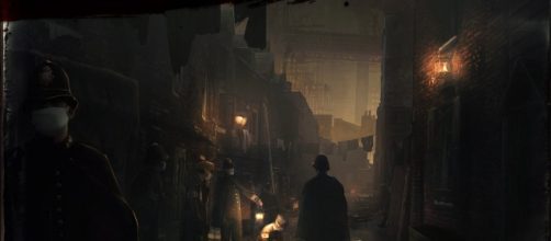 New 'Vampyr' Game Coming from DontNod Entertainment - Modern Horrors - modernhorrors.com