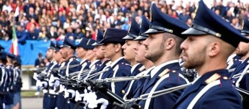 Pronto il concorso in Polizia: posti per 1148 Allievi Agenti, ecco ... - vocedelgargano.it