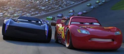 REVIEW: 'Cars 3' aims for a return to form and mostly hits the mark - substreammagazine.com