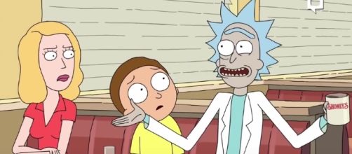 "Rick and Morty" season 3 update reveals that one of its favorite characters won't appear this season. Photo via YouTube/Eddie Thomas