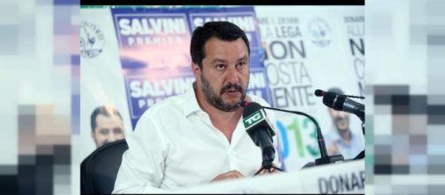 Salvini, referendum per stop Ius soli | Euronews - euronews.com