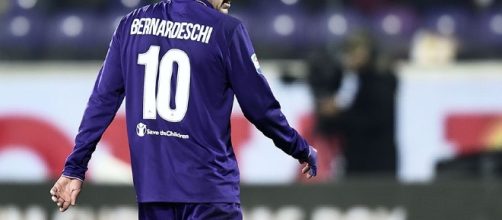 TMW) Calciomercato Inter: priorità Bernardeschi. Duello con la ... - interdipendenza.net