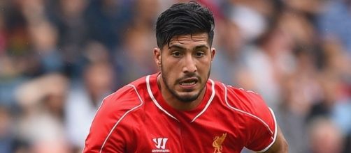 Ultime mercato Juventus, non solo N'Zonzi per il centrocampo, sale Emre Can