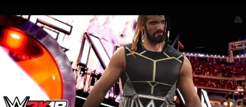 'WWE 2K18': leaked pre-order bonus, cover athlete & more(Legends of AllStars/YouTube)