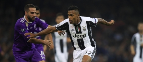 Alex Sandro sera certainement à Chelsea l'année prochaine. (AbacaPress)