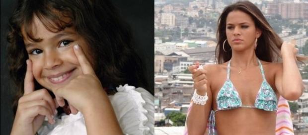 Antes e depois de artistas mirins que cresceram. E como cresceram!. Antes e depois de artistas mirins que cresceram. E como cresceram!.