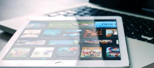 Apple Technology / Photo CCO Public Domain via Maxpixel Apple Technology / Photo CCO Public Domain via Maxpixel