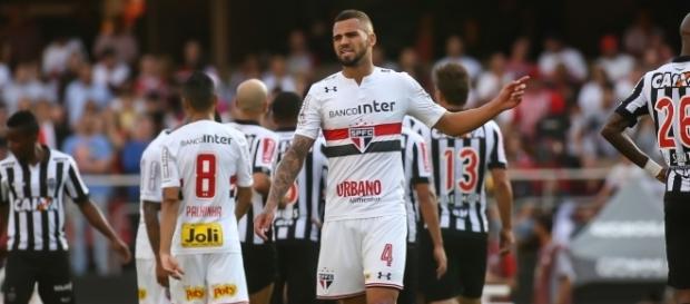 Atuações do jogador não tem agradado aos torcedores Atuações do jogador não tem agradado aos torcedores