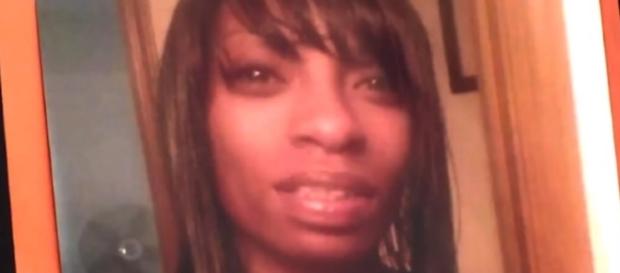 Charleena Lyles was shot dead by officers whom she called after a burglary at her apartment - YouTube/Cop Block Charleena Lyles was shot dead by officers whom she called after a burglary at her apartment - YouTube/Cop Block
