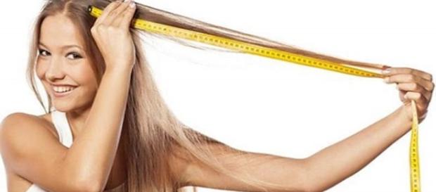 Dicas para acelerar o crescimento dos cabelos Dicas para acelerar o crescimento dos cabelos