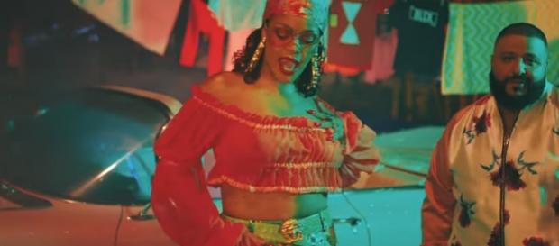 DJ Khaled - Wild Thoughts ft. Rihanna, Bryson Tiller | DJKhaledVEVO | Youtube DJ Khaled - Wild Thoughts ft. Rihanna, Bryson Tiller | DJKhaledVEVO | Youtube
