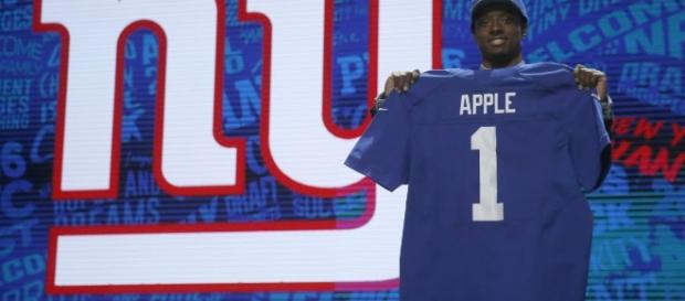 Do the New York Giants have the best secondary in the NFL? - youtube / NFL Do the New York Giants have the best secondary in the NFL? - youtube / NFL