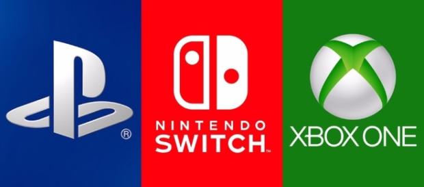 E3 2017: Which games are confirmed, expected or unlikely to appear? - newatlas.com E3 2017: Which games are confirmed, expected or unlikely to appear? - newatlas.com