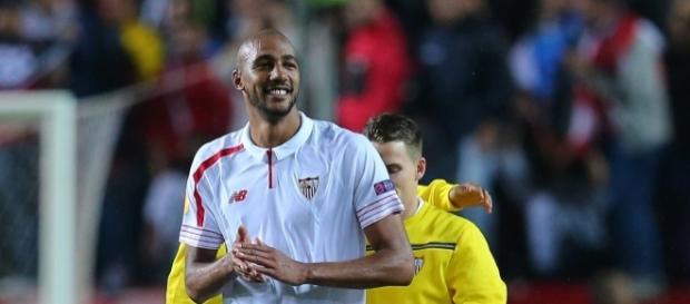 El francés Steven N' Zonzi es el gran objetivo de la Juventus en el presente mercado de fichajes. Foto:upload.wikipedia.org El francés Steven N' Zonzi es el gran objetivo de la Juventus en el presente mercado de fichajes. Foto:upload.wikipedia.org
