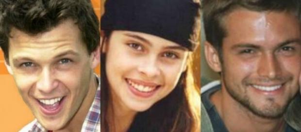 Eles se tornaram inesquecíveis Eles se tornaram inesquecíveis