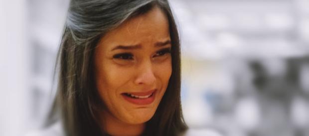 Emilly pode perder tudo por gastar demais Emilly pode perder tudo por gastar demais