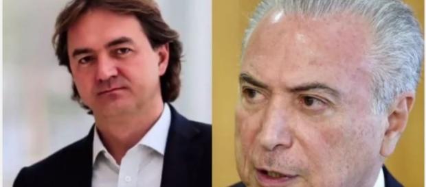 Empresário Joesley Batista caiu em possível contradição em relação a depoimento sobre encontro com Temer Empresário Joesley Batista caiu em possível contradição em relação a depoimento sobre encontro com Temer