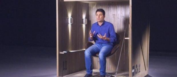 En la caja': Jesús Cintora analiza la violencia en las aulas - lavanguardia.com En la caja': Jesús Cintora analiza la violencia en las aulas - lavanguardia.com