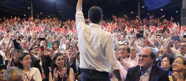 España es una nación de naciones con una única soberanía” - lavanguardia.com España es una nación de naciones con una única soberanía” - lavanguardia.com