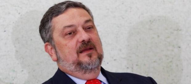 Ex-ministro do governo de Lula e Dilma Rousseff, Antonio Palocci. ( Foto: Reprodução) Ex-ministro do governo de Lula e Dilma Rousseff, Antonio Palocci. ( Foto: Reprodução)