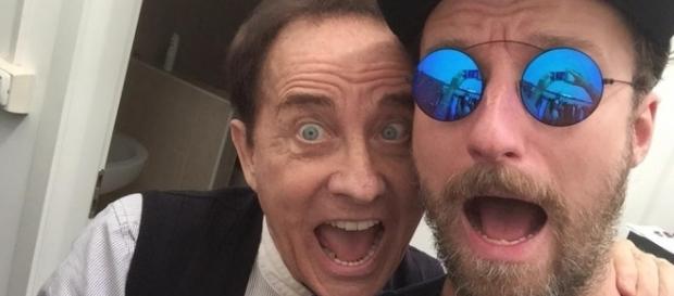 Francesco Facchinetti: l'educazione dei figli e la sua presenza in Tribunale - gossipblog.it Francesco Facchinetti: l'educazione dei figli e la sua presenza in Tribunale - gossipblog.it