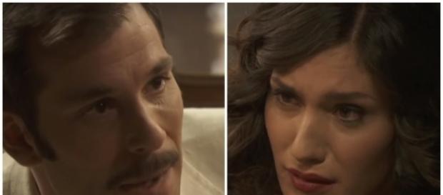 Il Segreto, trame luglio: Nestor vanta le sue doti amatoriali con Camila Il Segreto, trame luglio: Nestor vanta le sue doti amatoriali con Camila
