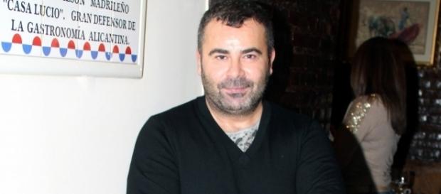 Jorge Javier Vázquez, uno de los presentadores estrella de Telecinco Jorge Javier Vázquez, uno de los presentadores estrella de Telecinco