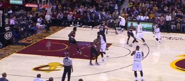 Kevin Love ON FIRE/ NBA..-Youtube Kevin Love ON FIRE/ NBA..-Youtube