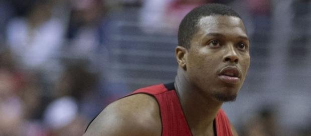 Kyle Lowry will opt out of his deal with the Raptors and become a free agent in the summer -- Keith Allison via WikiCommons Kyle Lowry will opt out of his deal with the Raptors and become a free agent in the summer -- Keith Allison via WikiCommons