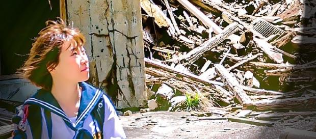 Le terrorisme et la guerre : on n'est jamais préparé à ça Le terrorisme et la guerre : on n'est jamais préparé à ça