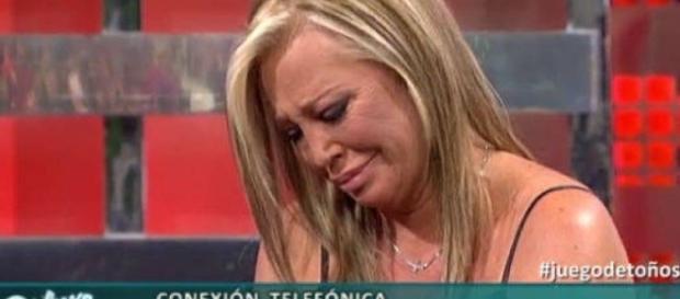 Los problemas que han tenido a Belén Esteban de baja. Los problemas que han tenido a Belén Esteban de baja.
