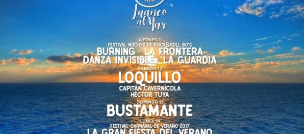 Luanco al Mar - Página oficial | Bustamante, Loquillo, Carlos Jean ... - luancoalmar.com Luanco al Mar - Página oficial | Bustamante, Loquillo, Carlos Jean ... - luancoalmar.com