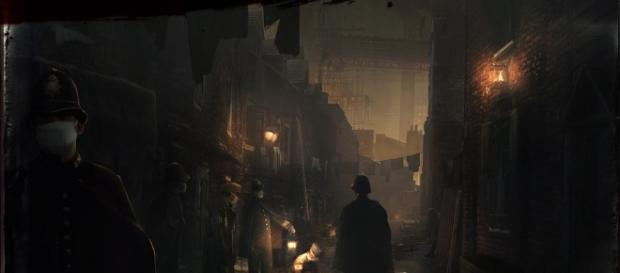 New 'Vampyr' Game Coming from DontNod Entertainment - Modern Horrors - modernhorrors.com New 'Vampyr' Game Coming from DontNod Entertainment - Modern Horrors - modernhorrors.com