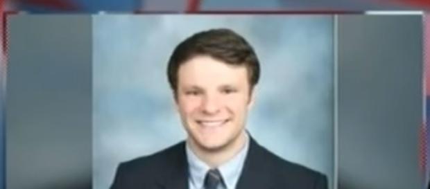 Otto Warmbier Died, US Student Dies After Released from North Korea/ screencap CNN Youtube Otto Warmbier Died, US Student Dies After Released from North Korea/ screencap CNN Youtube