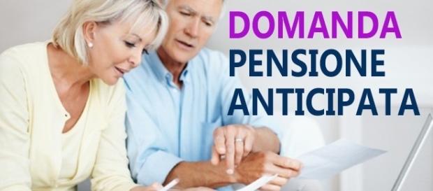 Pensione anticipata: al via le domande Inps Pensione anticipata: al via le domande Inps