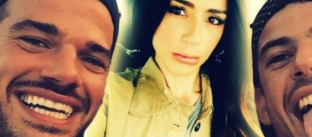 #RaffaellaMennoia riceve pesanti accuse da #JuanFranSierra. #BlastingNews #RaffaellaMennoia riceve pesanti accuse da #JuanFranSierra. #BlastingNews