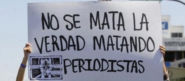 Se necesitan medidas para detener estos delitos contra los Periodistas mexicanos. Se necesitan medidas para detener estos delitos contra los Periodistas mexicanos.